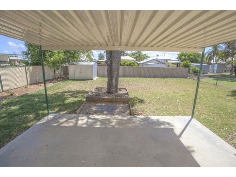 25 Barber Street, Chinchilla QLD 4413