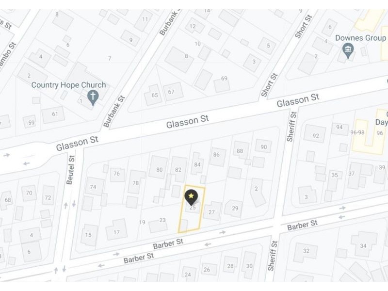 25 Barber Street, Chinchilla QLD 4413