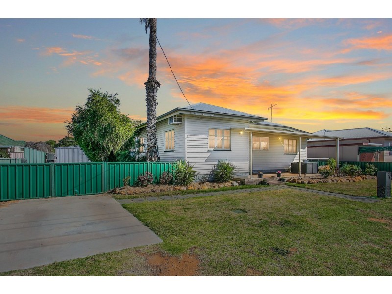 20 Evans Street, Chinchilla QLD 4413