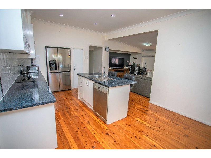 20 Evans Street, Chinchilla QLD 4413