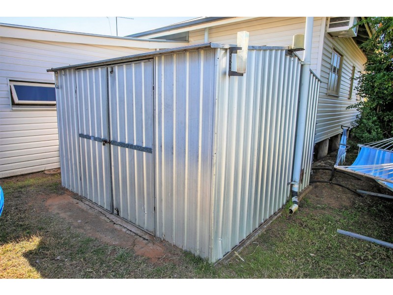 20 Evans Street, Chinchilla QLD 4413