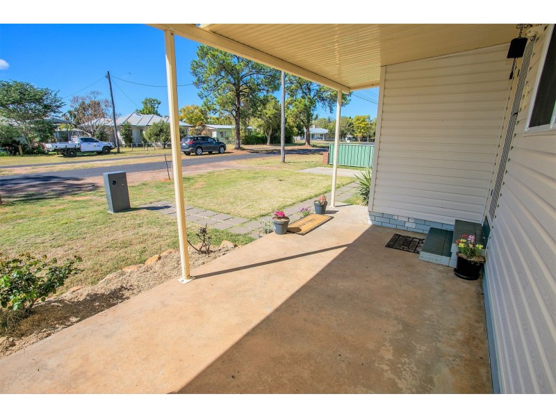 20 Evans Street, Chinchilla QLD 4413