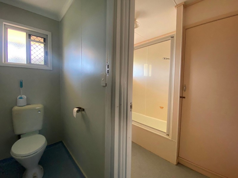 11 Kennedy St, Condamine QLD 4416