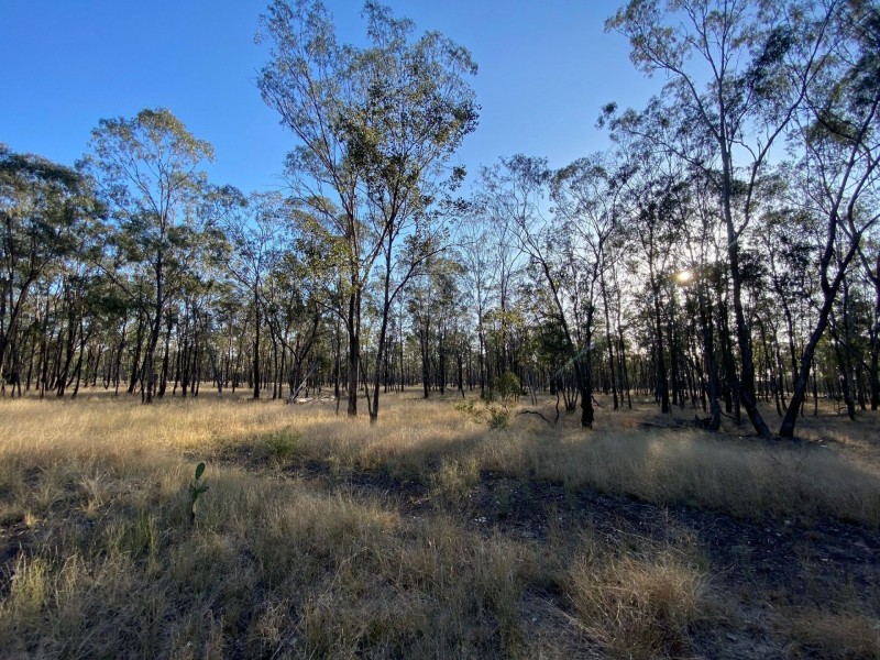 Lot 5 Chinchilla – Tara Road, Wieambilla QLD 4413