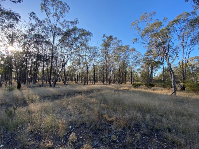 Lot 5 Chinchilla – Tara Road, Wieambilla QLD 4413