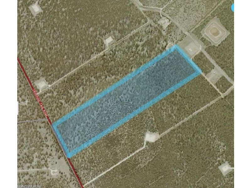 Lot 5 Chinchilla – Tara Road, Wieambilla QLD 4413