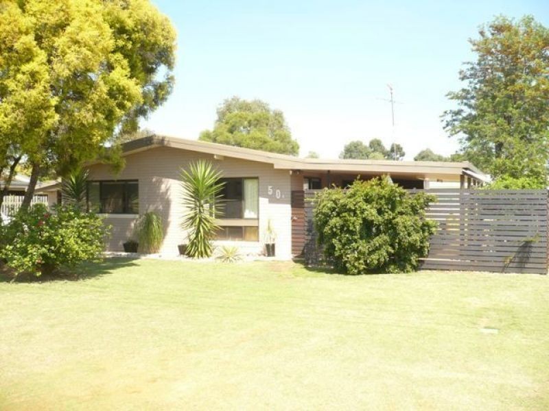 50 Beutel St, Chinchilla QLD 4413