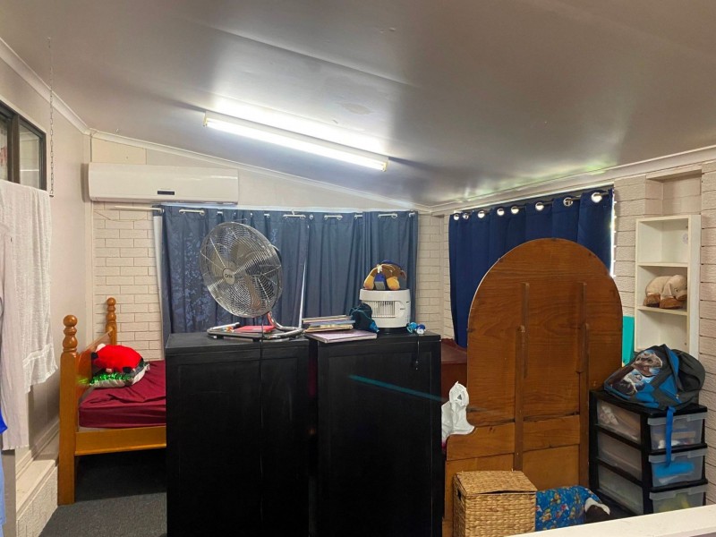 50 Beutel St, Chinchilla QLD 4413