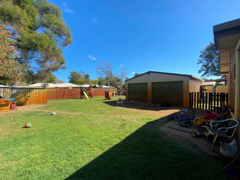 50 Beutel St, Chinchilla QLD 4413