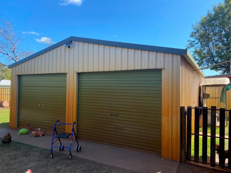 50 Beutel St, Chinchilla QLD 4413