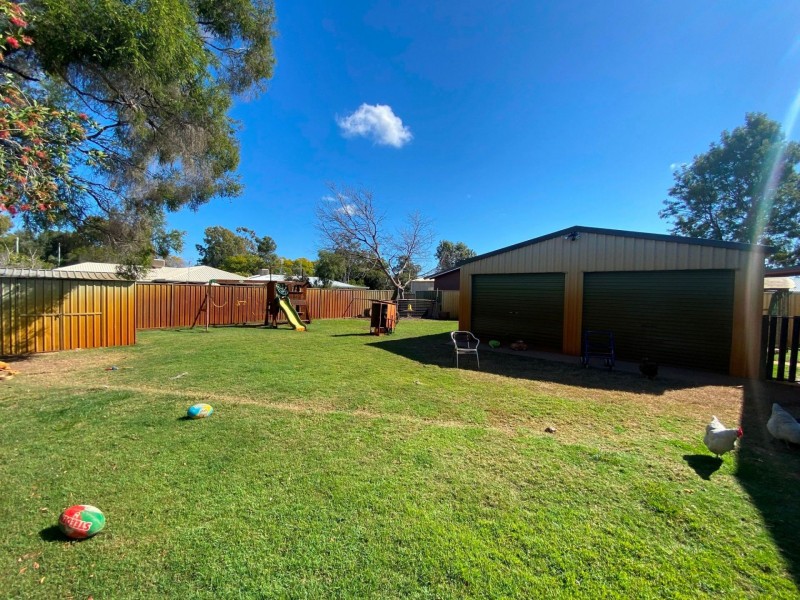 50 Beutel St, Chinchilla QLD 4413