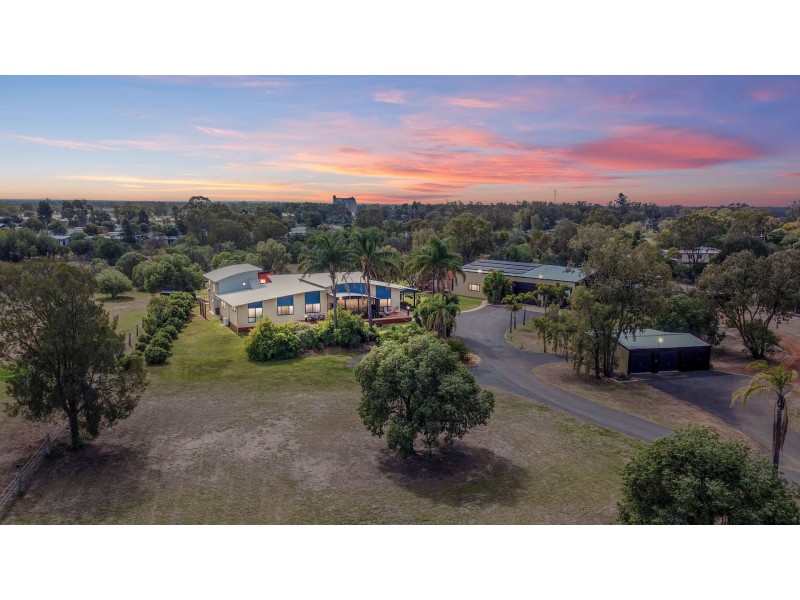 34-36 Parson Street, Chinchilla QLD 4413