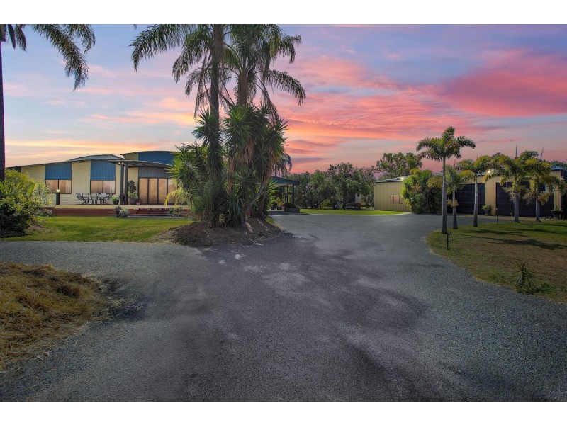 34-36 Parson Street, Chinchilla QLD 4413