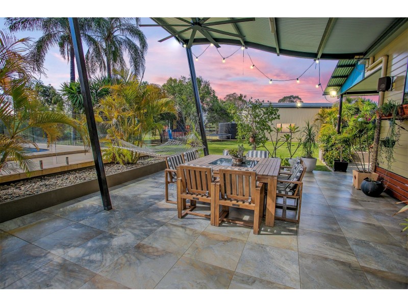 34-36 Parson Street, Chinchilla QLD 4413