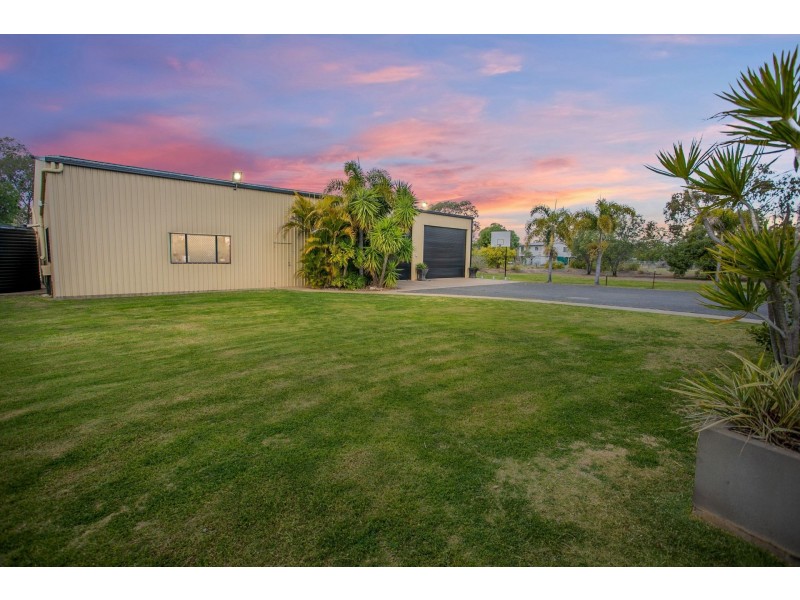 34-36 Parson Street, Chinchilla QLD 4413