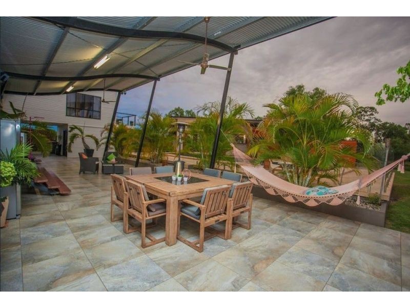 34-36 Parson Street, Chinchilla QLD 4413