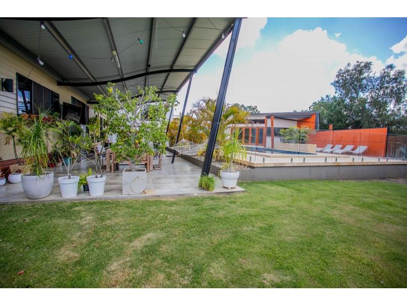 34-36 Parson Street, Chinchilla QLD 4413