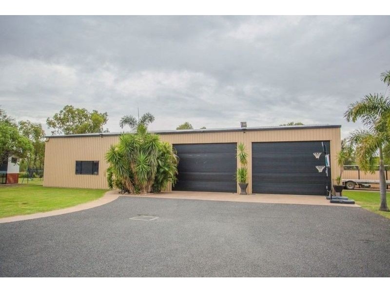 34-36 Parson Street, Chinchilla QLD 4413