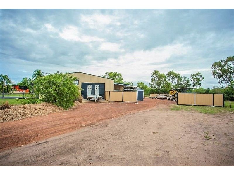 34-36 Parson Street, Chinchilla QLD 4413