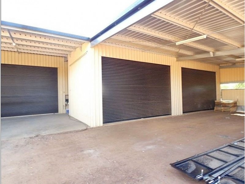 34-36 Parson Street, Chinchilla QLD 4413