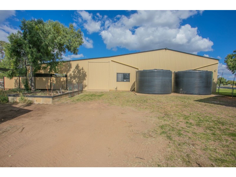 34-36 Parson Street, Chinchilla QLD 4413