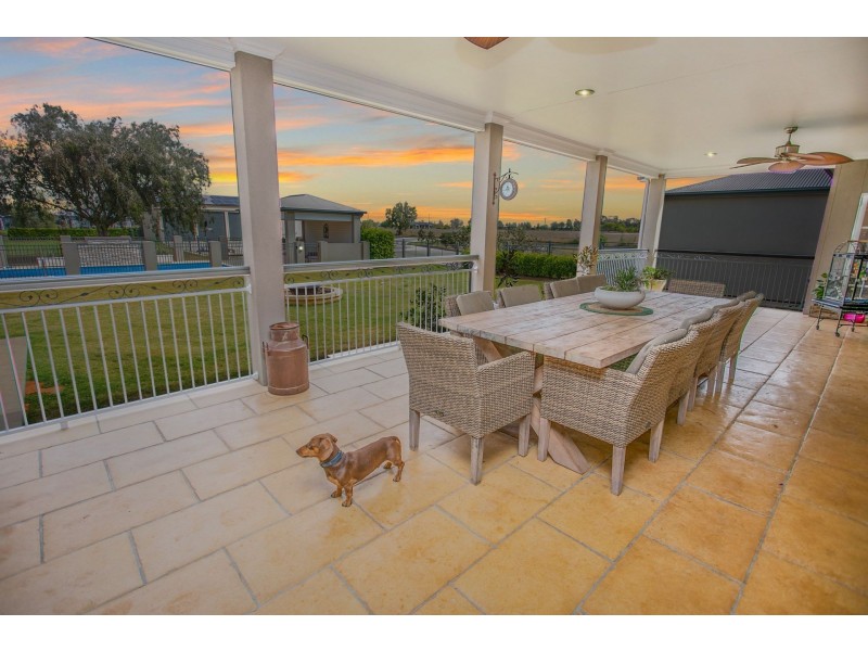 Lot 7 Cleverdon Court, Chinchilla QLD 4413