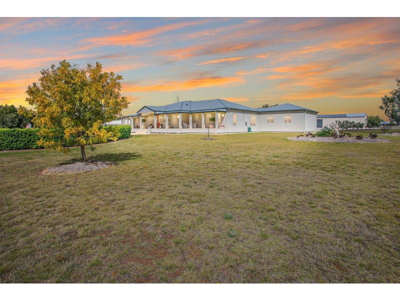 Lot 7 Cleverdon Court, Chinchilla QLD 4413