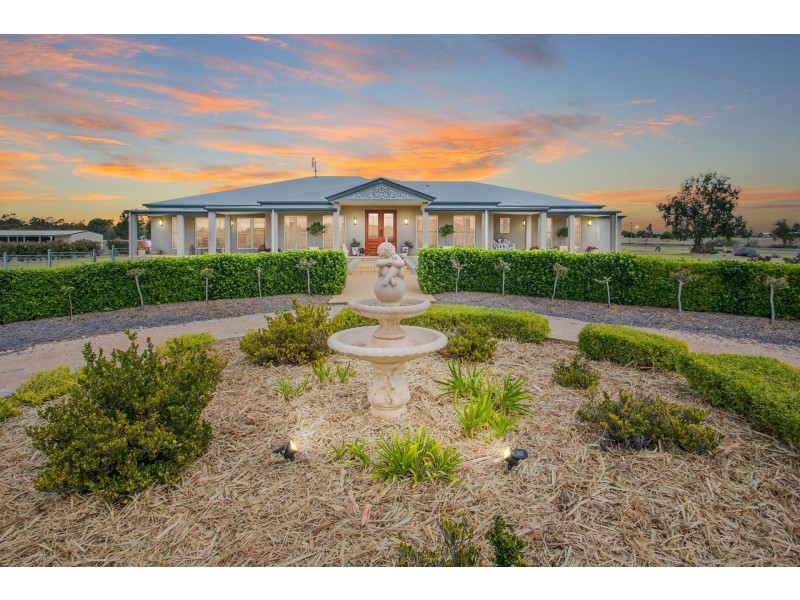 Lot 7 Cleverdon Court, Chinchilla QLD 4413