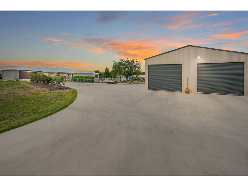 Lot 7 Cleverdon Court, Chinchilla QLD 4413
