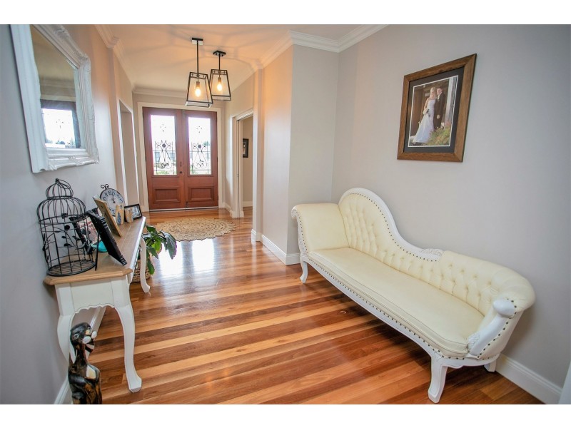 Lot 7 Cleverdon Court, Chinchilla QLD 4413