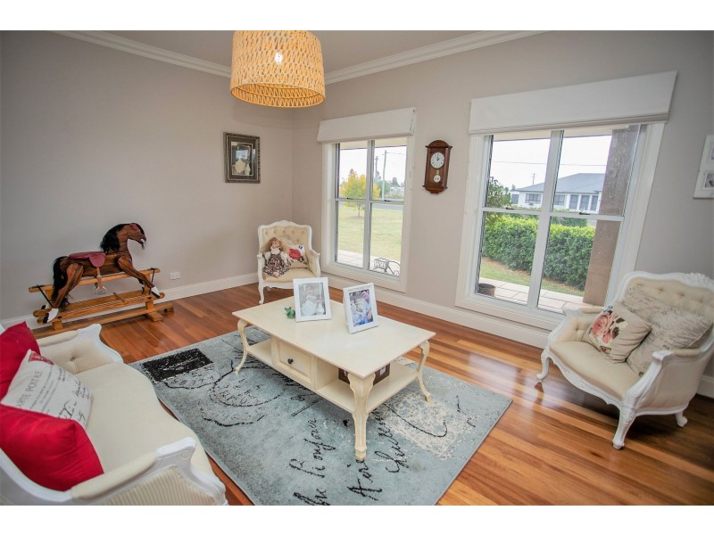 Lot 7 Cleverdon Court, Chinchilla QLD 4413