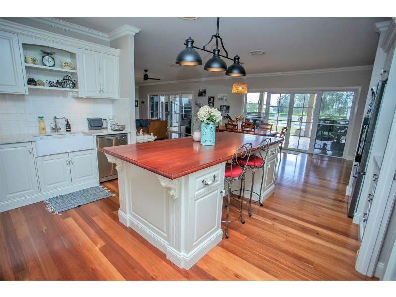 Lot 7 Cleverdon Court, Chinchilla QLD 4413