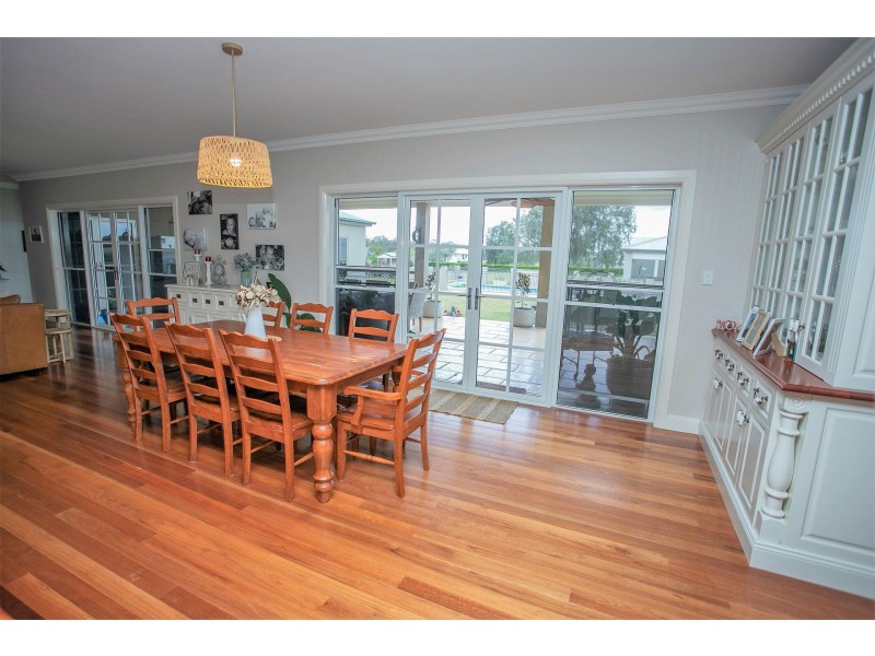 Lot 7 Cleverdon Court, Chinchilla QLD 4413