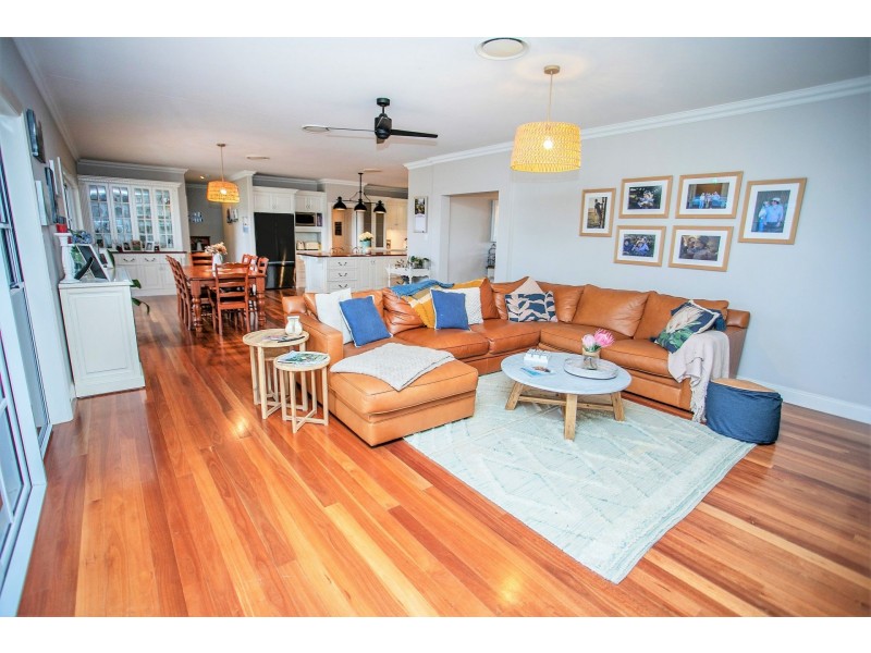 Lot 7 Cleverdon Court, Chinchilla QLD 4413