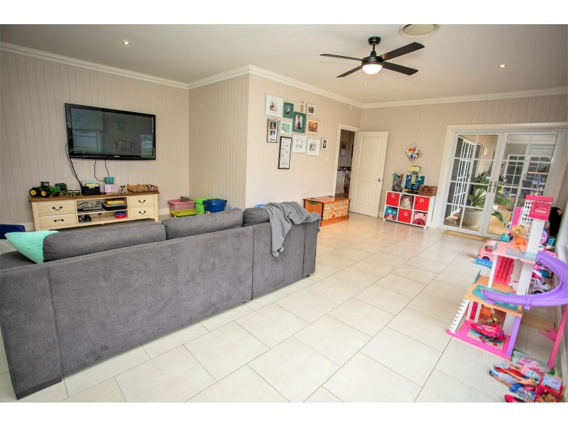 Lot 7 Cleverdon Court, Chinchilla QLD 4413