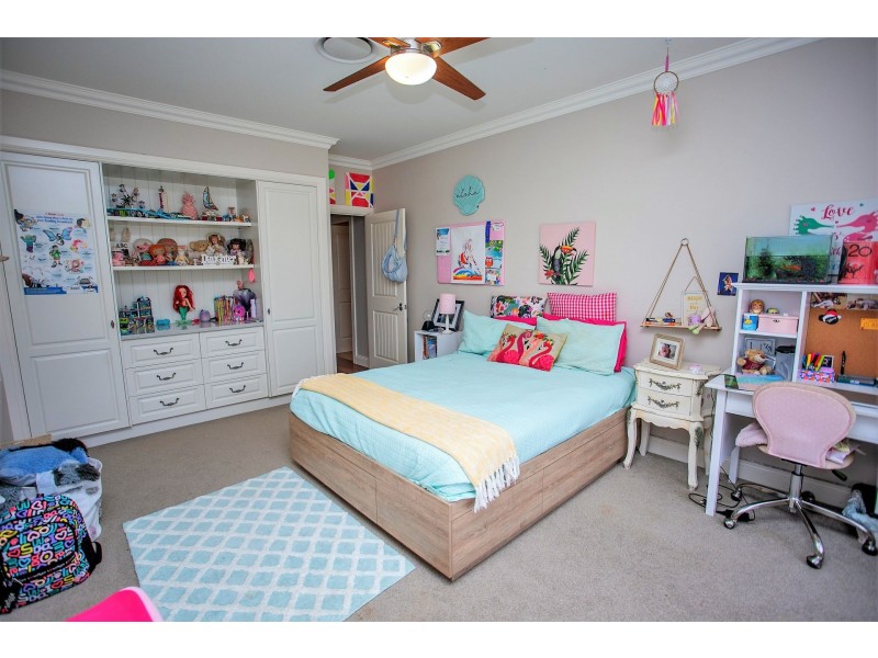 Lot 7 Cleverdon Court, Chinchilla QLD 4413