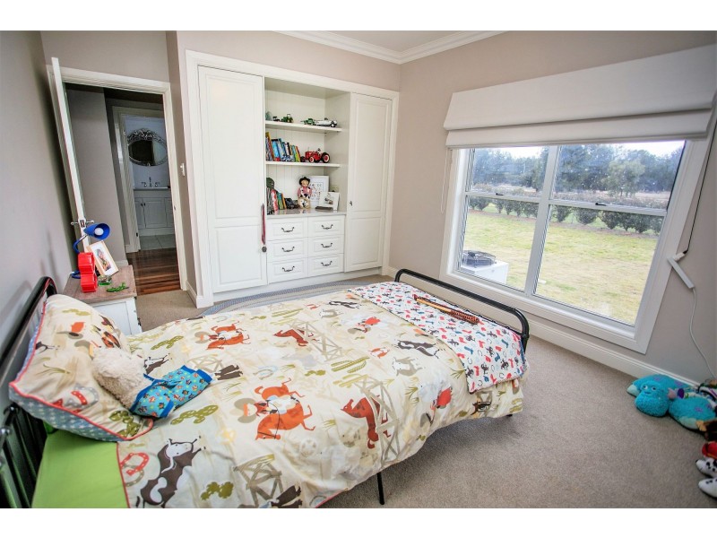 Lot 7 Cleverdon Court, Chinchilla QLD 4413