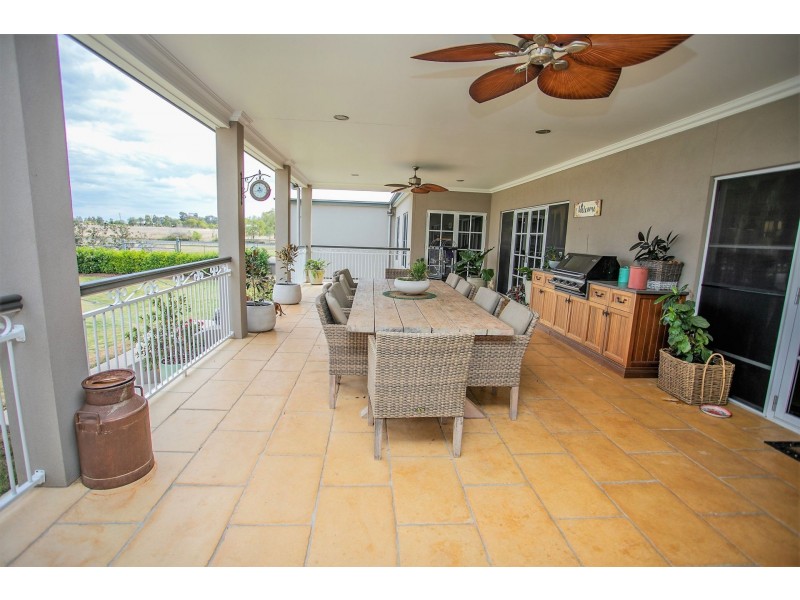 Lot 7 Cleverdon Court, Chinchilla QLD 4413