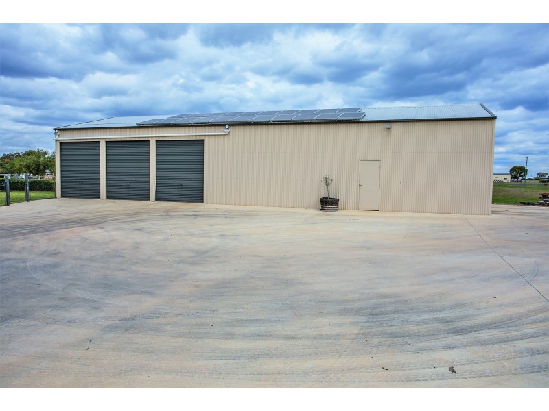 Lot 7 Cleverdon Court, Chinchilla QLD 4413