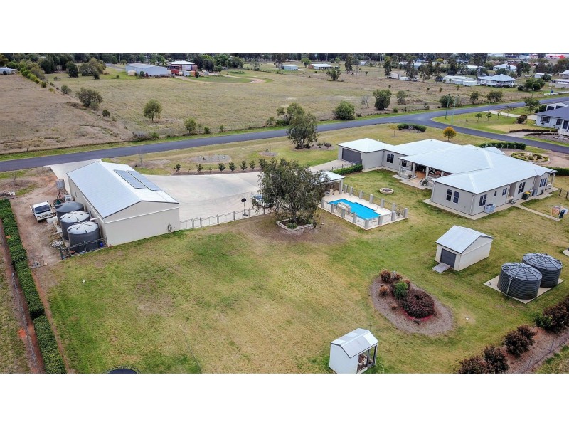 Lot 7 Cleverdon Court, Chinchilla QLD 4413