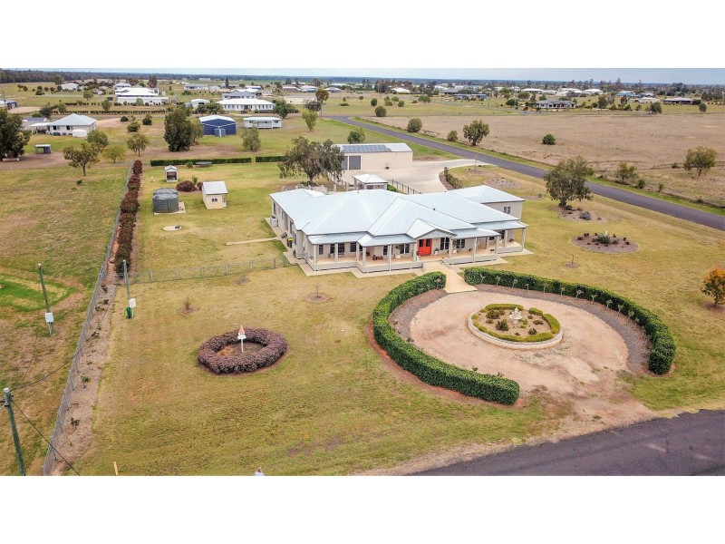 Lot 7 Cleverdon Court, Chinchilla QLD 4413
