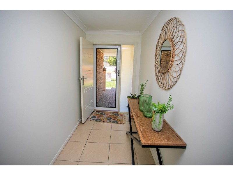 12 Parker Place, Chinchilla QLD 4413
