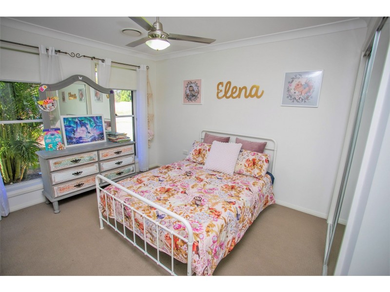 12 Parker Place, Chinchilla QLD 4413