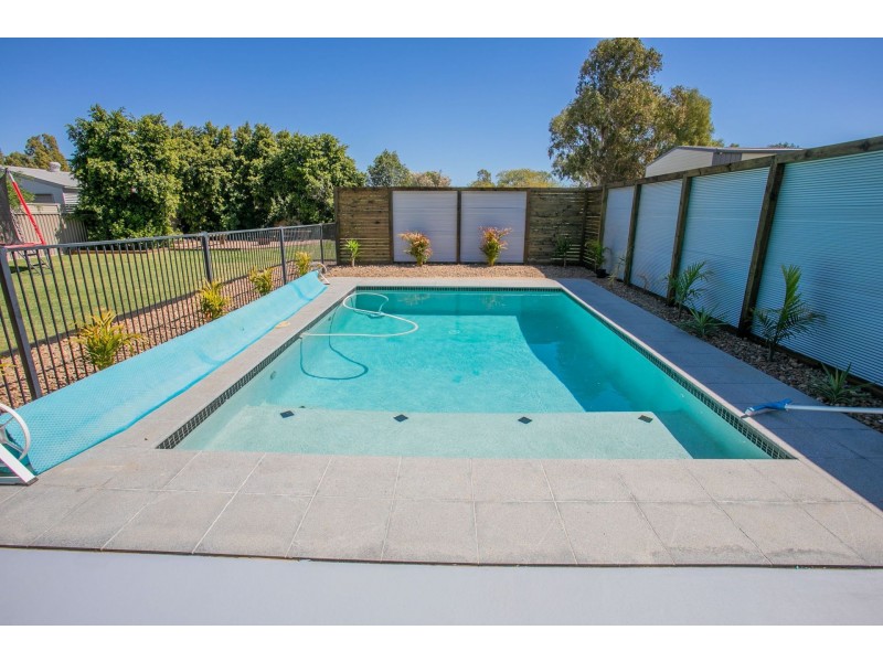 12 Parker Place, Chinchilla QLD 4413