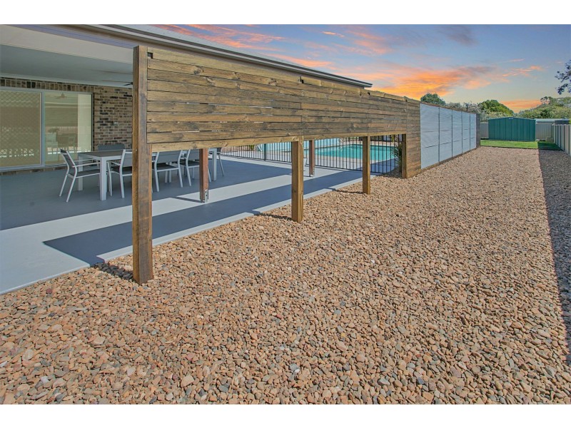 12 Parker Place, Chinchilla QLD 4413