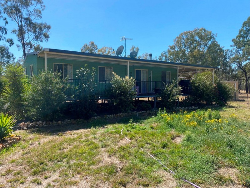 384 O’Hallorans Road, Tara QLD 4421