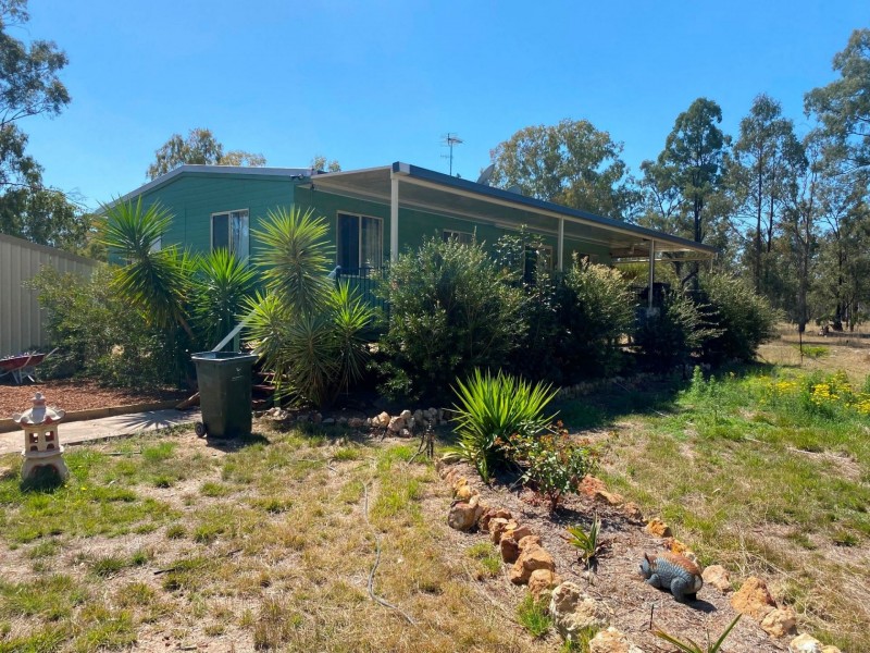 384 O’Hallorans Road, Tara QLD 4421