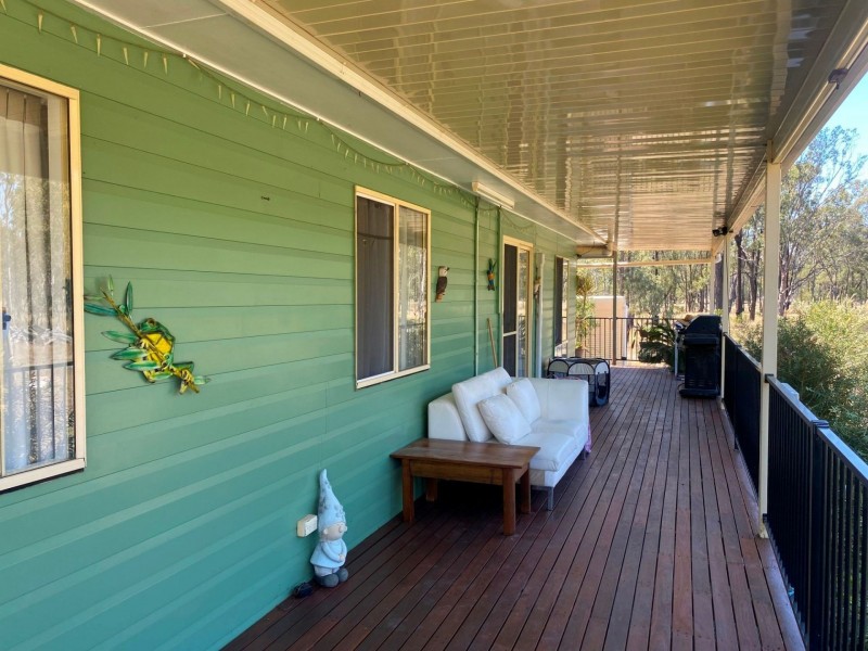 384 O’Hallorans Road, Tara QLD 4421