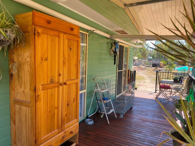 384 O’Hallorans Road, Tara QLD 4421