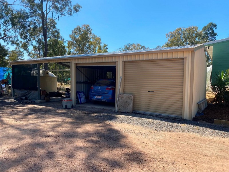 384 O’Hallorans Road, Tara QLD 4421